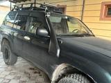 Toyota Land Cruiser 2001 года за 6 200 000 тг. в Шымкент – фото 2