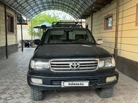 Toyota Land Cruiser 2001 года за 6 200 000 тг. в Шымкент