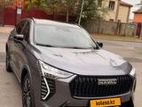 Haval Jolion 2026 года за 9 500 000 тг. в Астана – фото 2
