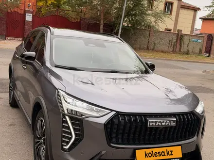 Haval Jolion 2026 года за 9 500 000 тг. в Астана – фото 2