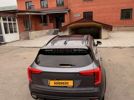 Haval Jolion 2026 года за 9 500 000 тг. в Астана – фото 9