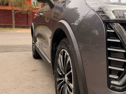 Haval Jolion 2026 года за 9 500 000 тг. в Астана – фото 4
