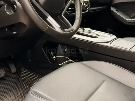 Haval Jolion 2026 года за 9 500 000 тг. в Астана – фото 8
