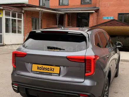 Haval Jolion 2026 года за 9 500 000 тг. в Астана – фото 6