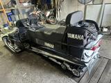 Yamaha  VK540 2002 года за 3 900 000 тг. в Караганда – фото 4