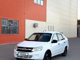 ВАЗ (Lada) Granta 2191 2015 года за 2 200 000 тг. в Кокшетау