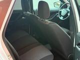 ВАЗ (Lada) Granta 2191 2015 года за 2 200 000 тг. в Кокшетау – фото 5