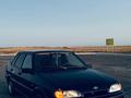 ВАЗ (Lada) 2115 2005 года за 650 000 тг. в Тараз – фото 2