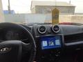 ВАЗ (Lada) Granta 2190 2012 годаүшін2 500 000 тг. в Кульсары – фото 7