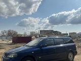 Opel Astra 2003 года за 2 500 000 тг. в Актобе – фото 2