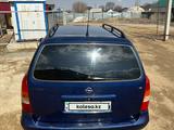 Opel Astra 2003 годаүшін2 500 000 тг. в Актобе – фото 4