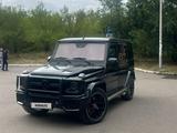 Mercedes-Benz G 500 2002 года за 13 200 000 тг. в Астана