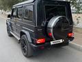 Mercedes-Benz G 500 2002 года за 13 200 000 тг. в Астана – фото 15