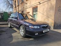 Mazda 626 1998 годаүшін2 900 000 тг. в Алматы