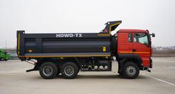 Howo  T5G 2025 года за 36 599 000 тг. в Астана