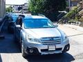 Subaru Outback 2013 года за 7 800 000 тг. в Шымкент – фото 9