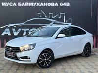 ВАЗ (Lada) Vesta 2020 годаүшін5 150 000 тг. в Атырау