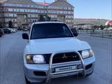 Mitsubishi Montero 2002 годаүшін6 300 000 тг. в Актобе – фото 2