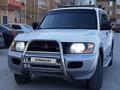 Mitsubishi Montero 2002 года за 6 300 000 тг. в Актобе – фото 3