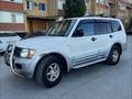 Mitsubishi Montero 2002 года за 6 300 000 тг. в Актобе – фото 9