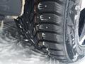 Шины TRACMAX X-Privilo S500 285/45 R21 113 + 315/40 R21 (шип)for157 500 тг. в Астана – фото 3