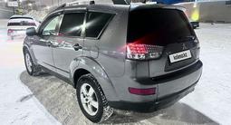 Mitsubishi Outlander 2006 годаfor5 600 000 тг. в Астана – фото 5