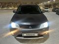 Mitsubishi Outlander 2006 года за 5 600 000 тг. в Астана – фото 9