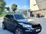 BMW X5 2015 годаүшін15 200 000 тг. в Алматы – фото 2