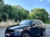 BMW X5 2015 годаүшін15 200 000 тг. в Алматы