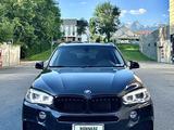 BMW X5 2015 годаүшін15 200 000 тг. в Алматы – фото 5