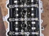 Головка двигателя 2АR от Тойоты объем 2.5 за 240 000 тг. в Алматы