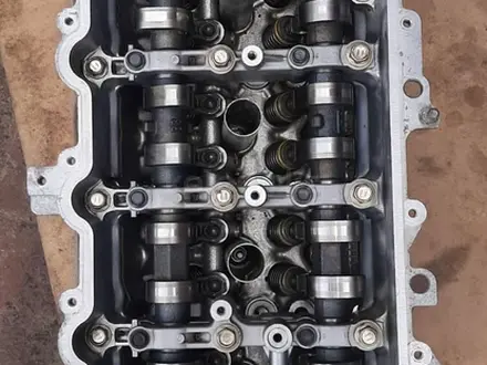 Головка двигателя 2АR от Тойоты объем 2.5 за 240 000 тг. в Алматы
