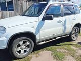 Chevrolet Niva 2011 года за 2 100 000 тг. в Петропавловск