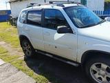Chevrolet Niva 2011 года за 2 100 000 тг. в Петропавловск – фото 4