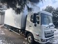 Hino  Series 500 (Ranger) 2023 годаfor45 000 000 тг. в Алматы – фото 5