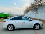 Chevrolet Cruze 2013 годаfor3 500 000 тг. в Алматы – фото 4