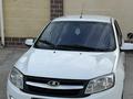ВАЗ (Lada) Granta 2190 2013 года за 1 650 000 тг. в Шымкент – фото 2