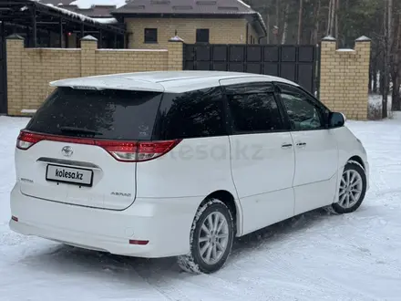 Toyota Estima 2011 года за 7 000 000 тг. в Семей – фото 8