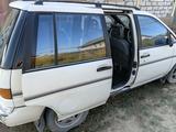 Nissan Prairie 1991 года за 350 000 тг. в Алматы