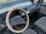 Nissan Prairie 1991 годаүшін350 000 тг. в Алматы – фото 2