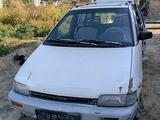 Nissan Prairie 1991 годаүшін350 000 тг. в Алматы – фото 4