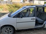 Nissan Prairie 1991 годаүшін350 000 тг. в Алматы – фото 5