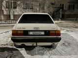 Audi 100 1989 года за 950 000 тг. в Тараз – фото 3