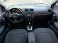 Volkswagen Polo 2014 года за 3 990 000 тг. в Алматы – фото 8