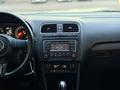 Volkswagen Polo 2014 года за 3 990 000 тг. в Алматы – фото 11