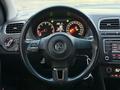 Volkswagen Polo 2014 года за 3 990 000 тг. в Алматы – фото 12