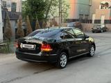 Volkswagen Polo 2014 годаүшін3 990 000 тг. в Алматы – фото 4