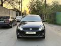 Volkswagen Polo 2014 года за 3 990 000 тг. в Алматы – фото 2