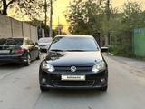 Volkswagen Polo 2014 годаүшін3 990 000 тг. в Алматы – фото 2