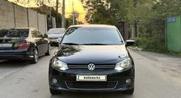Volkswagen Polo 2014 годаүшін3 990 000 тг. в Алматы – фото 2